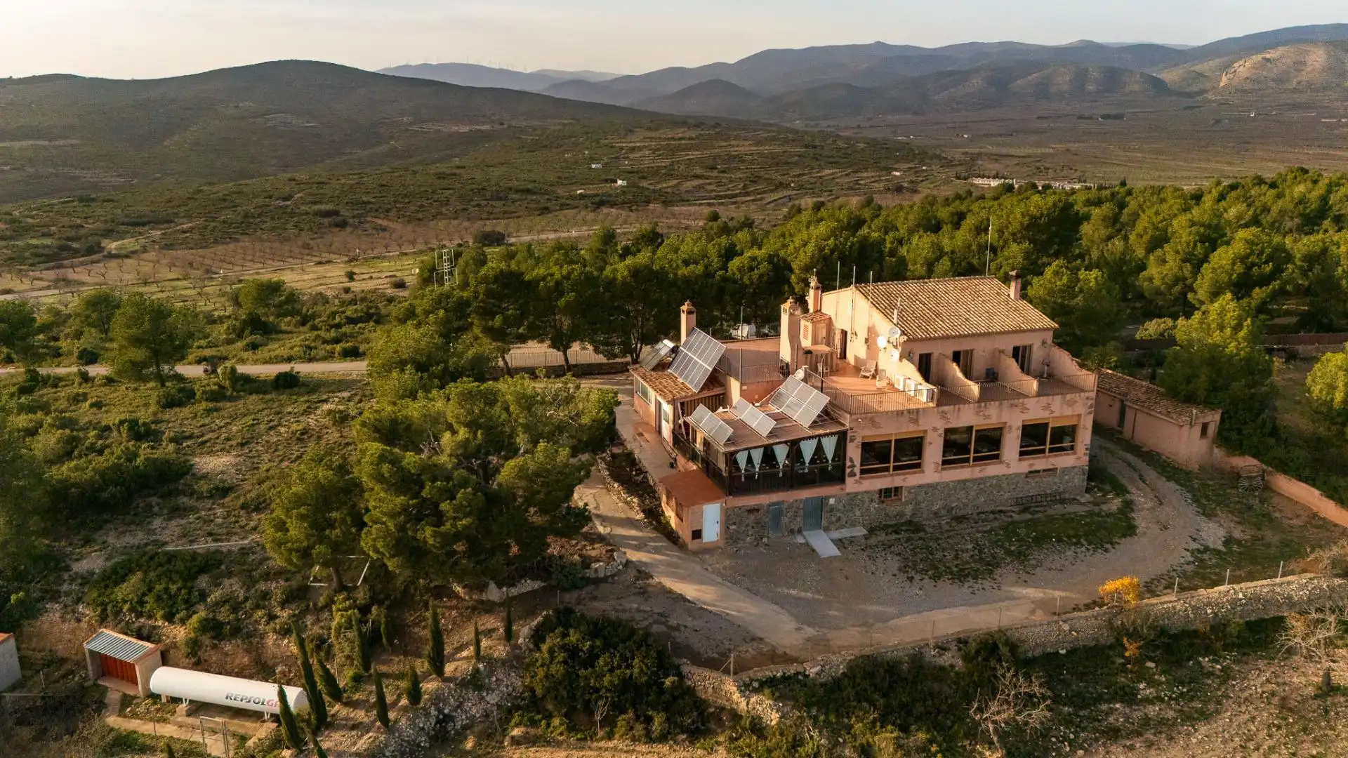 Xalet amb jardí en venda a Alcublas, imagen 7