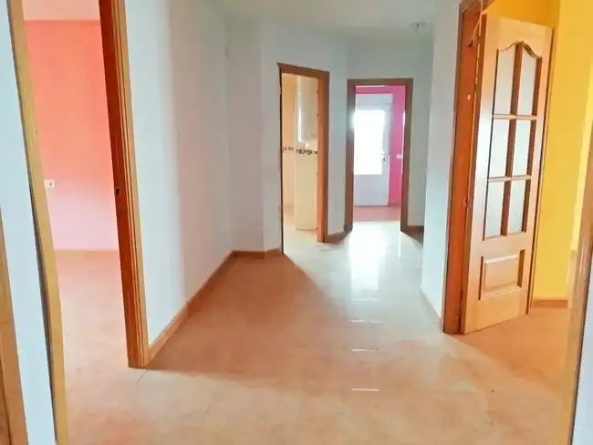 Casa o chalet en venta en Urda con Jardín privado