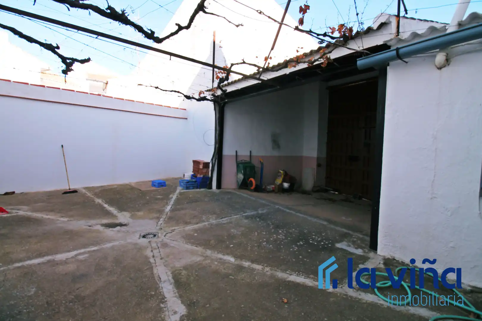 Chalet con jardín en venta en Mollina, imagen 20