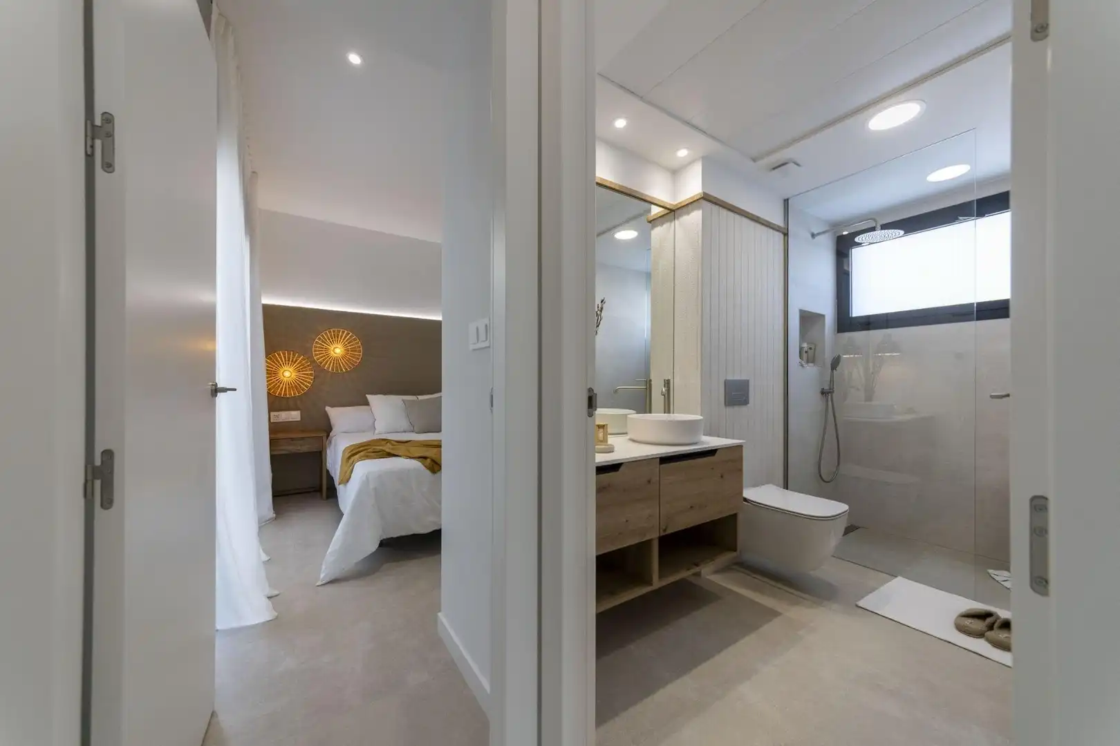 Maison avec piscine à vendre à Campo de Murcia, imagen 19