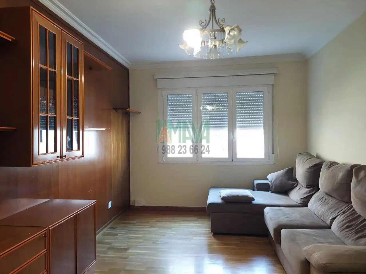 Flat with lift for sale in Centro, imagen 4