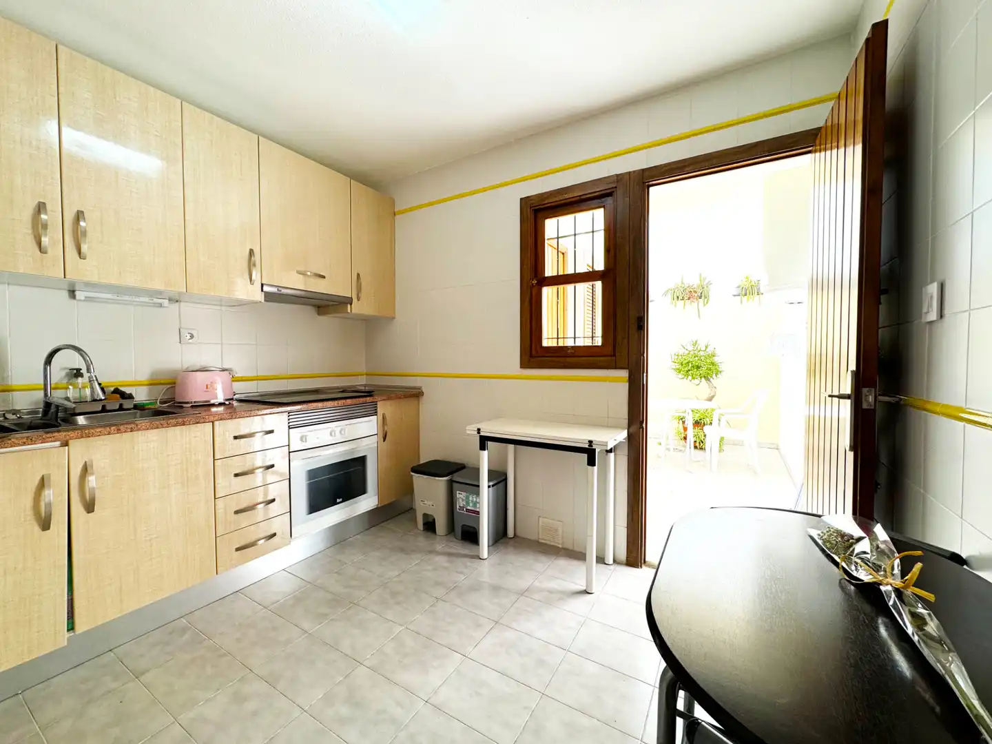 Casa bifamiliare con balcone in vendita a Lo Pagán, imagen 6