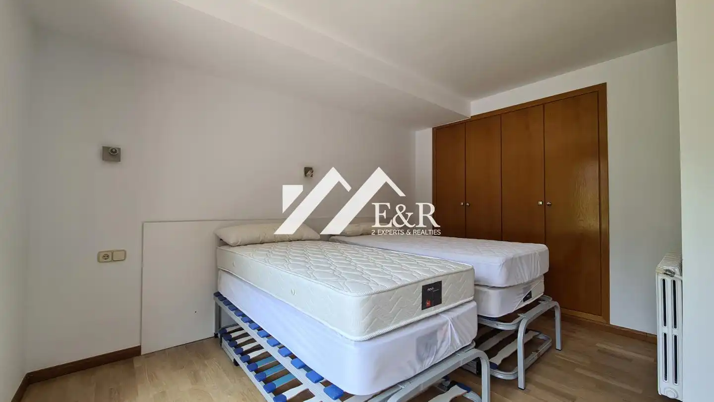 Habitación de Piso en venta en La Massana con Terraza y Amueblado