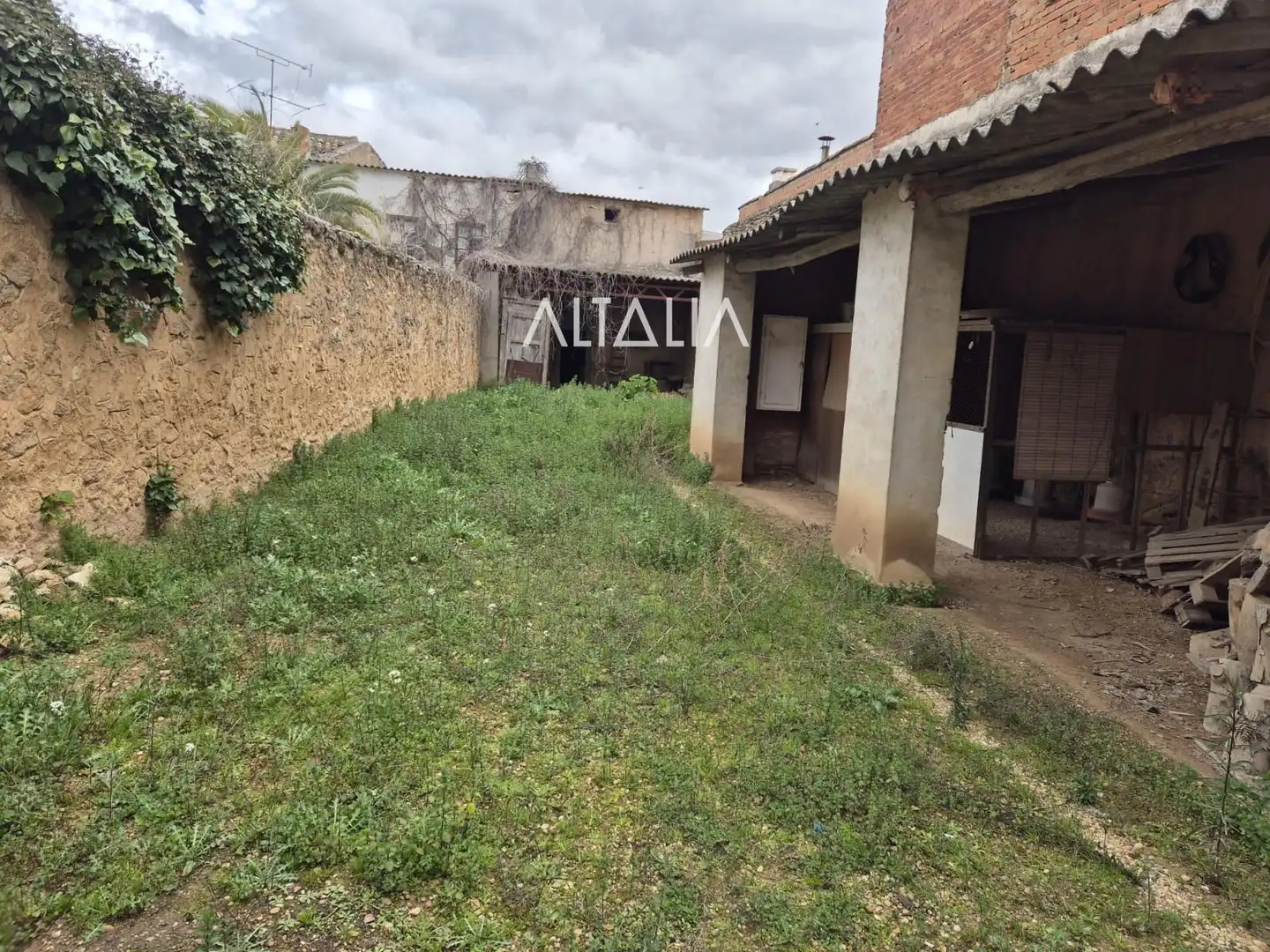 Grundstücke zum Verkauf in Santa Cruz de la Zarza