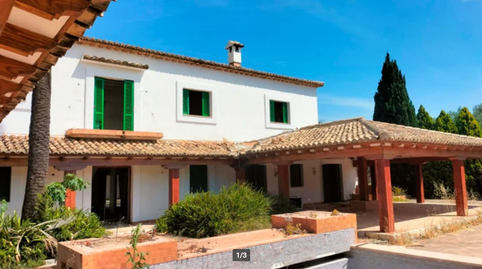 Foto 3 de Edificio en venta en Vilamarxant, Valencia