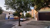 Exterior view of Flat for sale in  Córdoba Capital