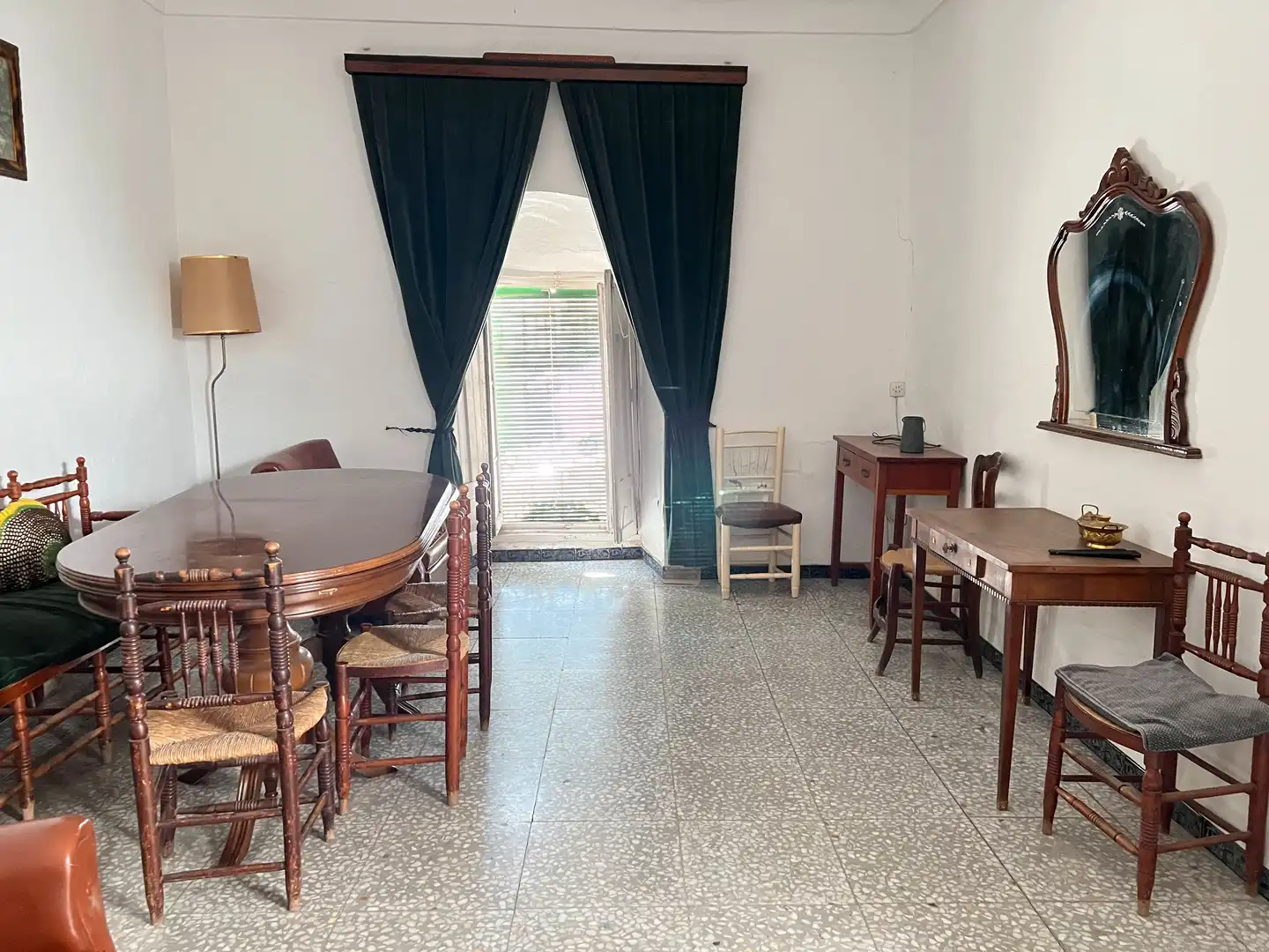 Casa amb terrassa en venda a Herencia, imagen 5