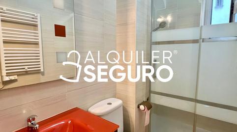 Foto 3 de Pis de lloguer a De Puerto de la Cruz, Pilar,  Madrid Capital