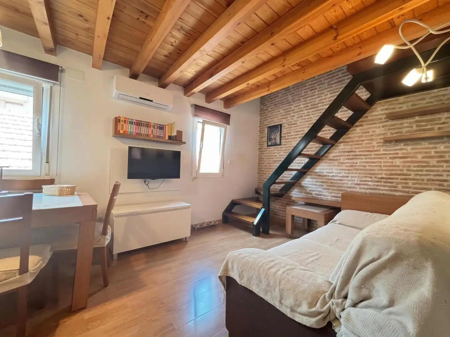 Dúplex en venta en Carabanchel, imagen 8