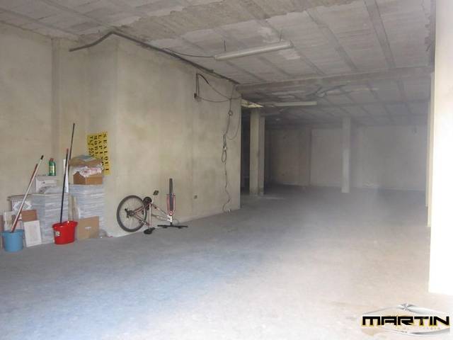 Local comercial en Alquiler en El Valle