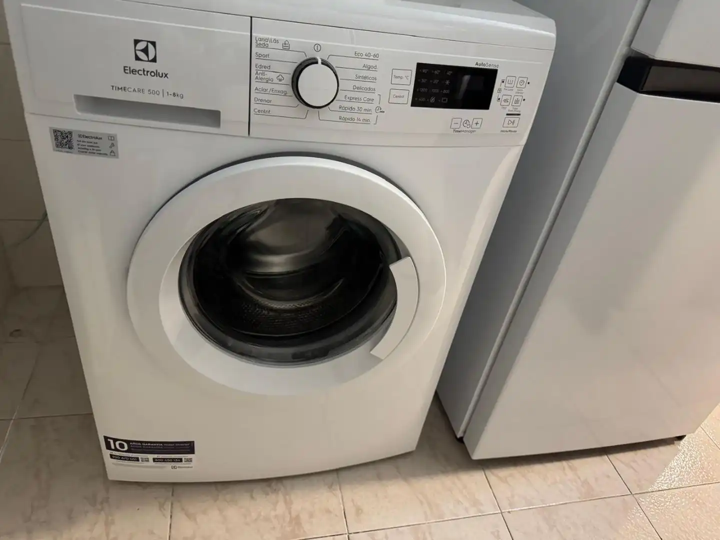 Flat for rent in Elche ciudad