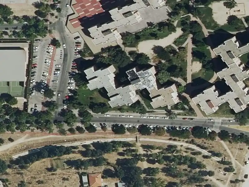 Casa en venda a 28942