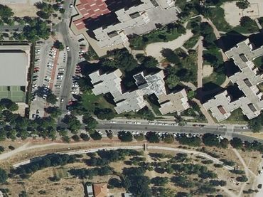 Casa en venda a 28942
