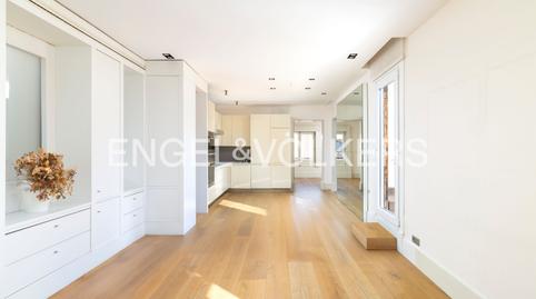 Foto 3 de Àtic de lloguer a Ibiza de Madrid,  Madrid Capital