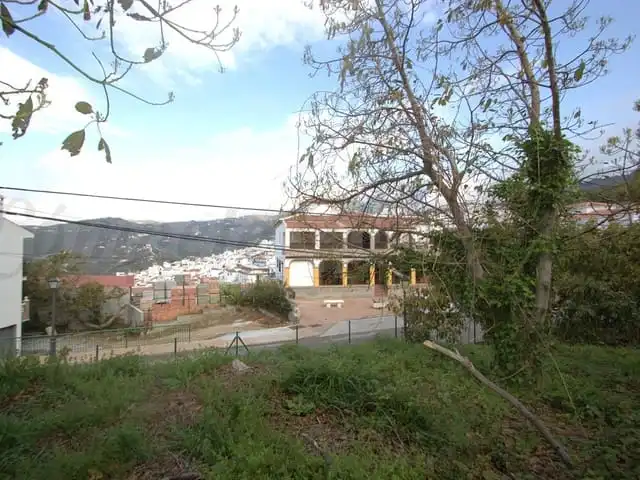 Terreni e lotti in vendita a Canillas de Albaida, imagen 3