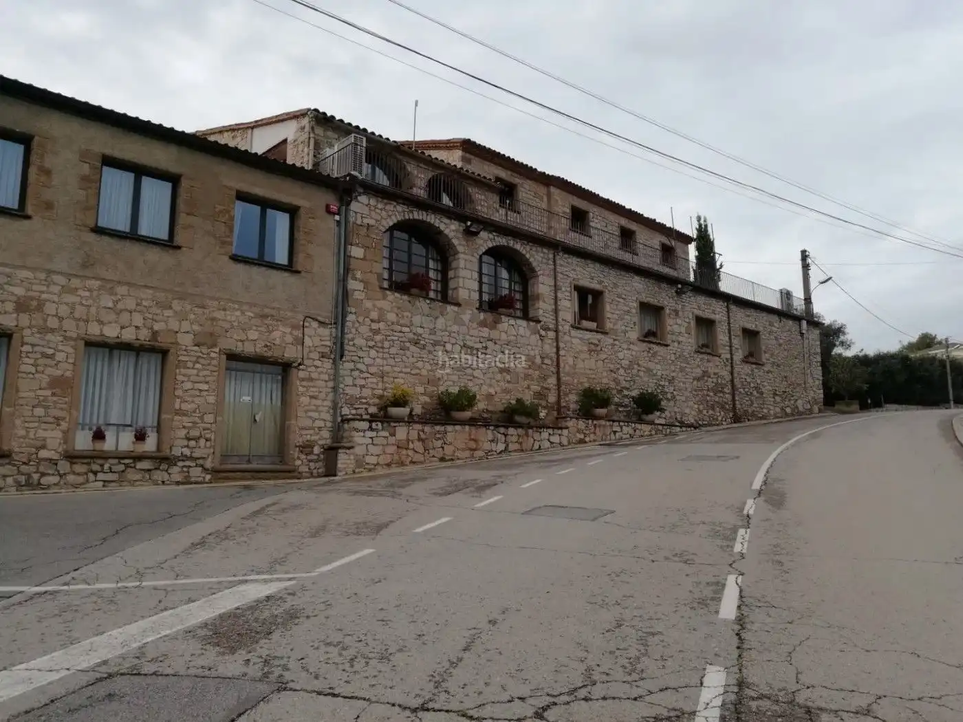 Gebäude zum Verkauf in Calders