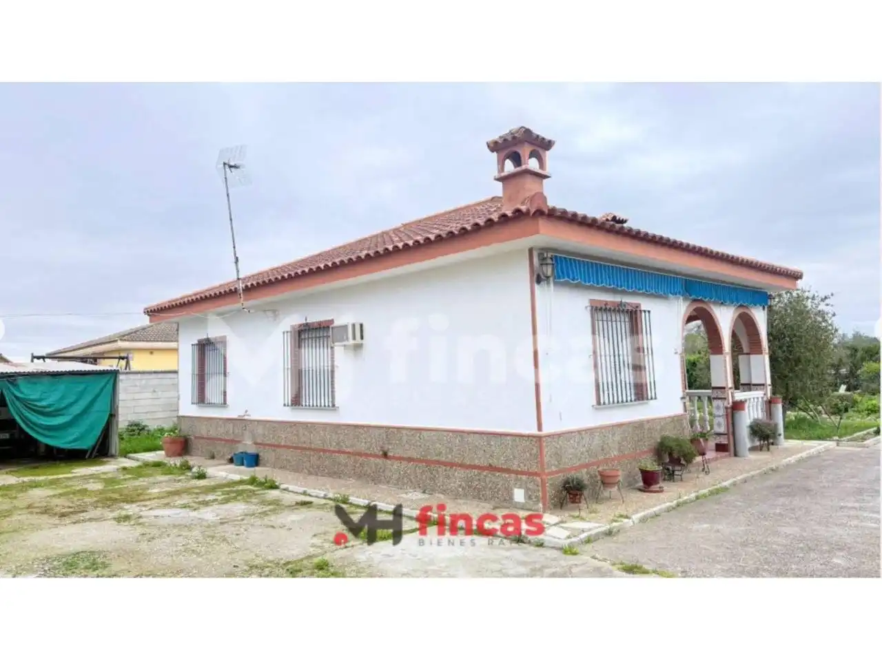 Chalet en venta en Urbanizacion Mata de las Naranjillas, imagen 3