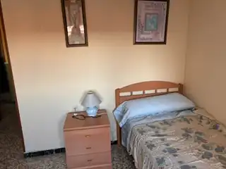 Habitación de Piso en venta en Zaragoza con Calefacción, Amueblado y Horno
