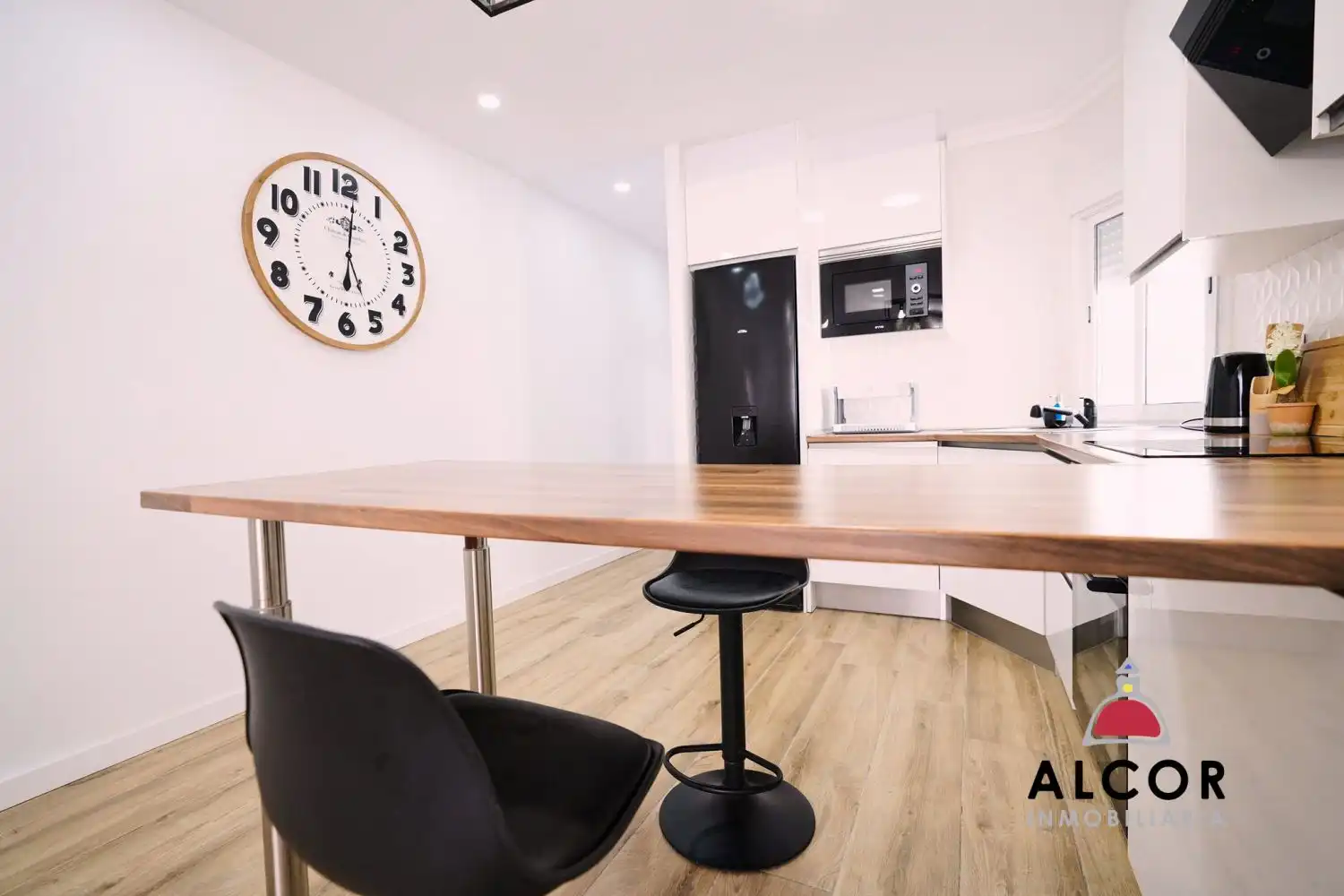 Küche von Wohnung zum Verkauf in Benicarló