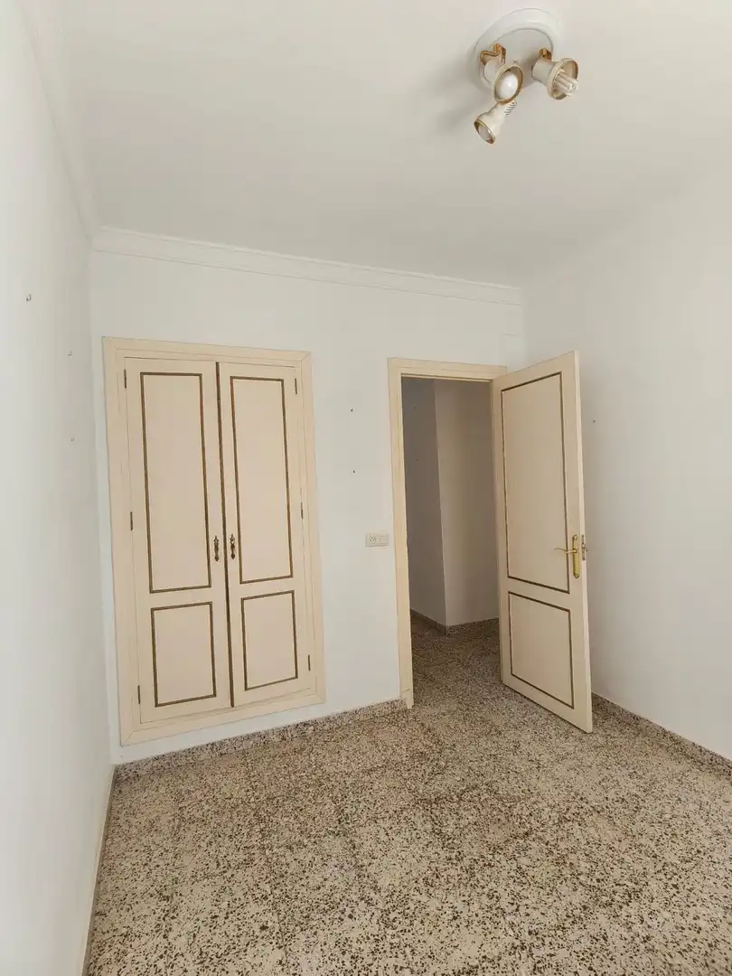 Flat for sale in Olvera