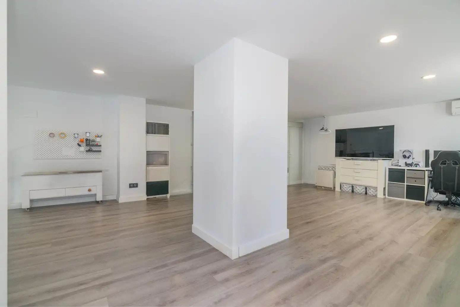 Penthouse with pool for sale in Viladecans - AV OLOF PALME, imagen 15