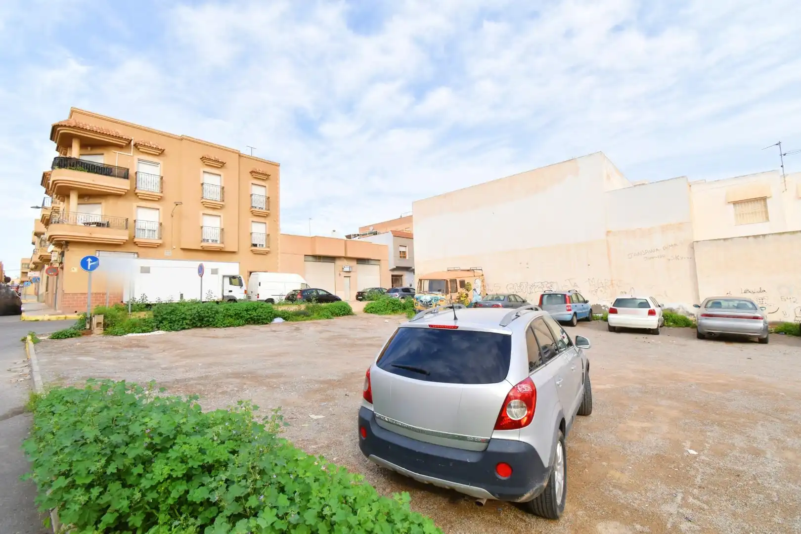 Terrains et parcelles à vendre à El Ejido Ciudad, imagen 3