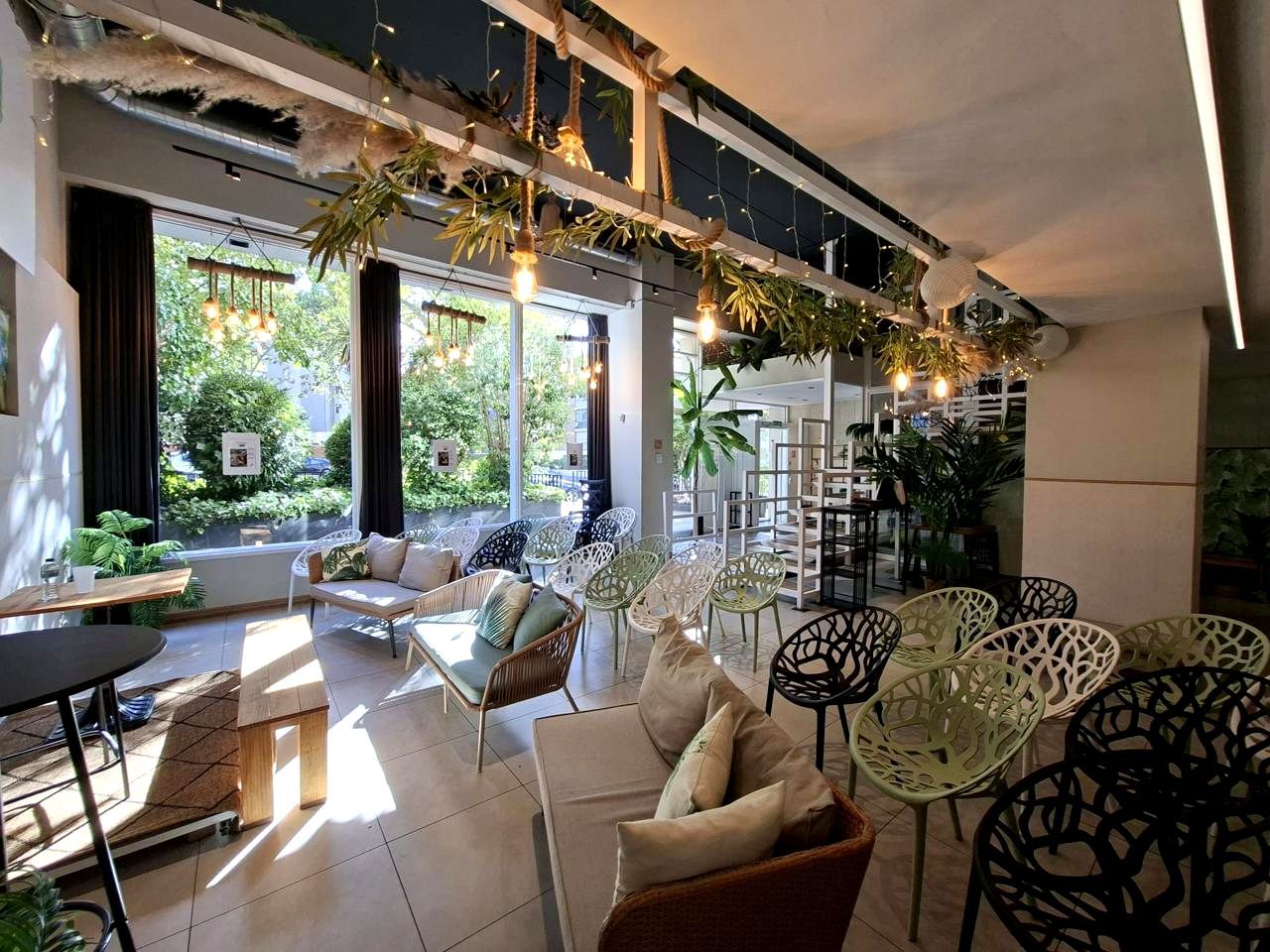 Local en venda a De Alberto Alcocer, Nueva España