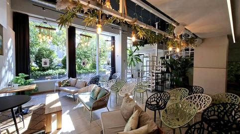 Photo 3 of Premises for sale in De Alberto Alcocer, Nueva España, Madrid