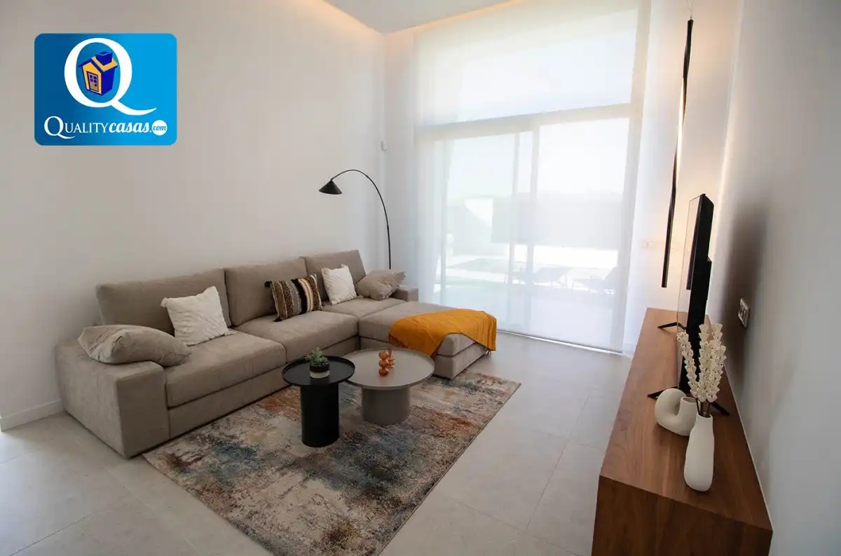 Detached house for sale in Balcón de Finestrat - Terra Marina, imagen 7