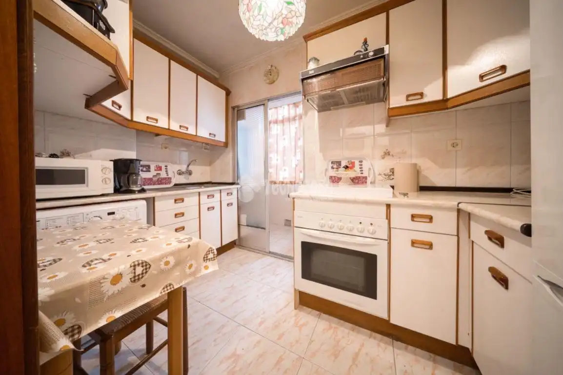 Piso con ascensor en venta en Delicias, imagen 12