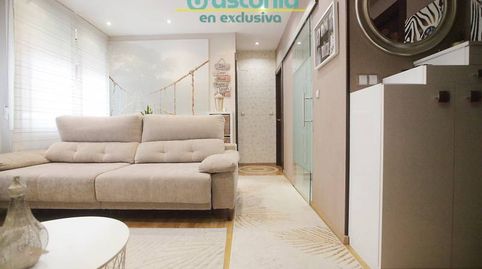 Foto 4 de Piso en venta en Andalucía Kalea, Centro - Ariz - Uribarri, Basauri
