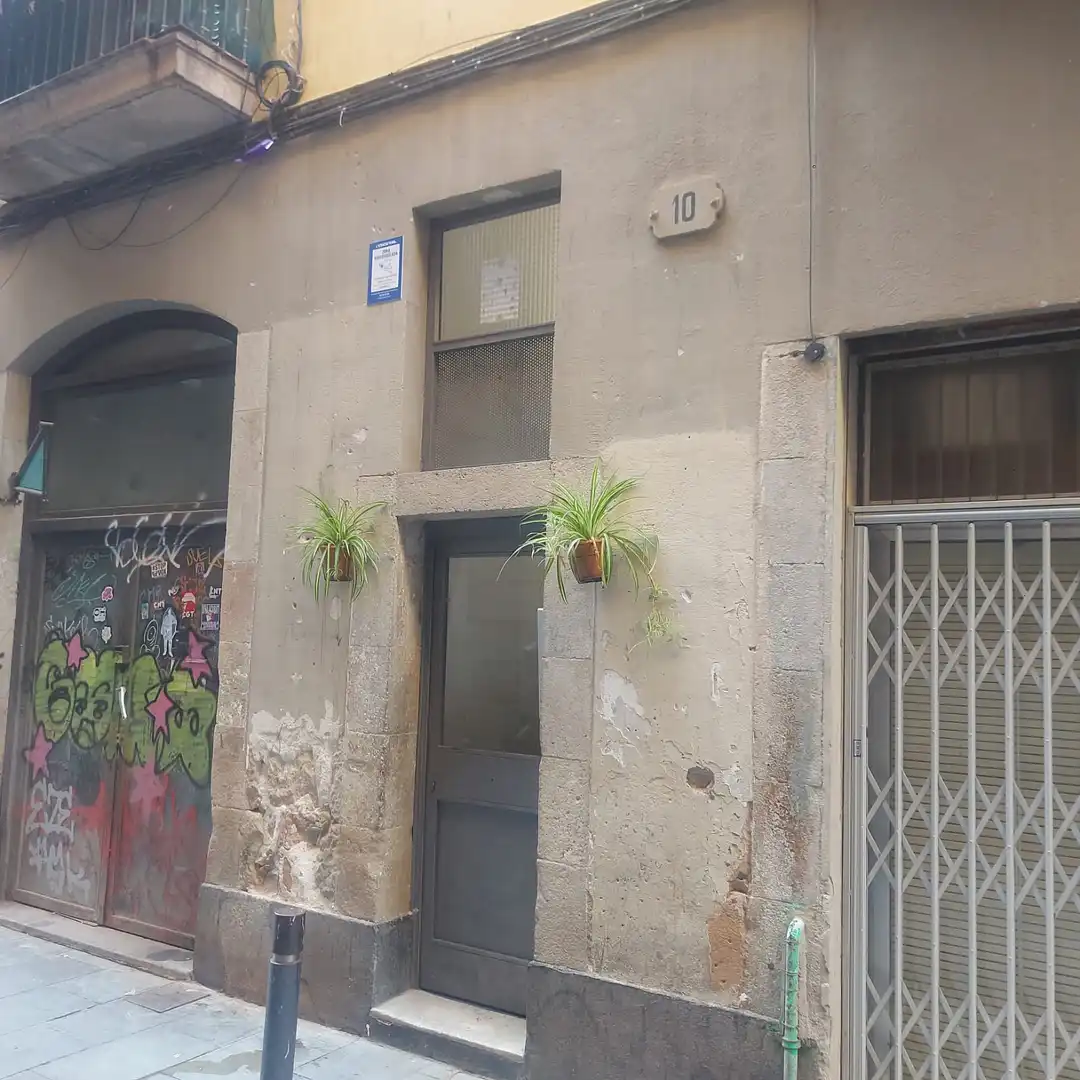 Piso en venta en Carrer dels Salvador 7.B, imagen 5