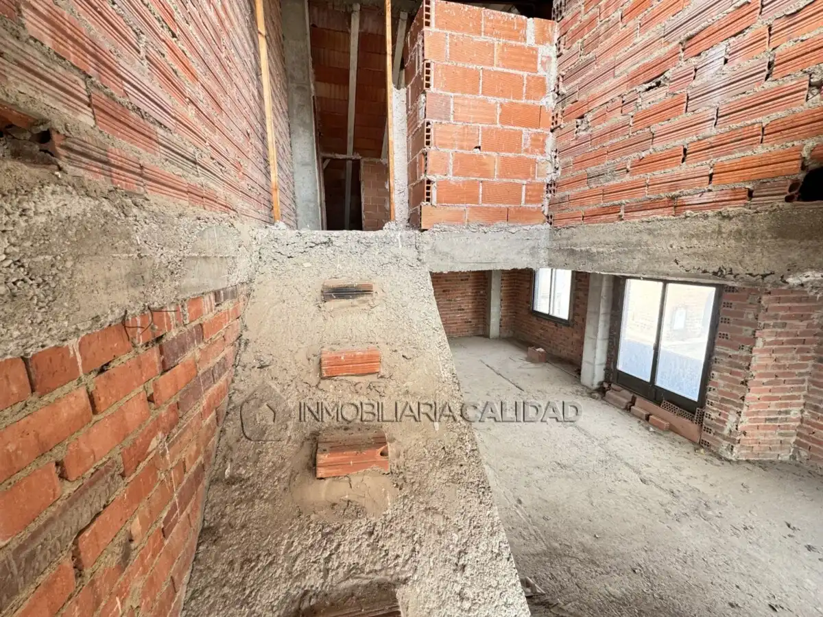 Casa o chalet en venta en Santa María del Campo con Calefacción
