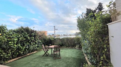 Foto 4 de Dúplex en venta en Via Circunvalació, Port d'Alcúdia - Platja d'Alcúdia, Alcúdia