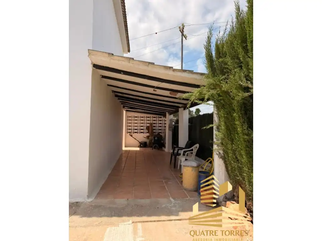 Villa mit Terrasse zum Verkauf in Poligono Diseminados (P-16), imagen 34