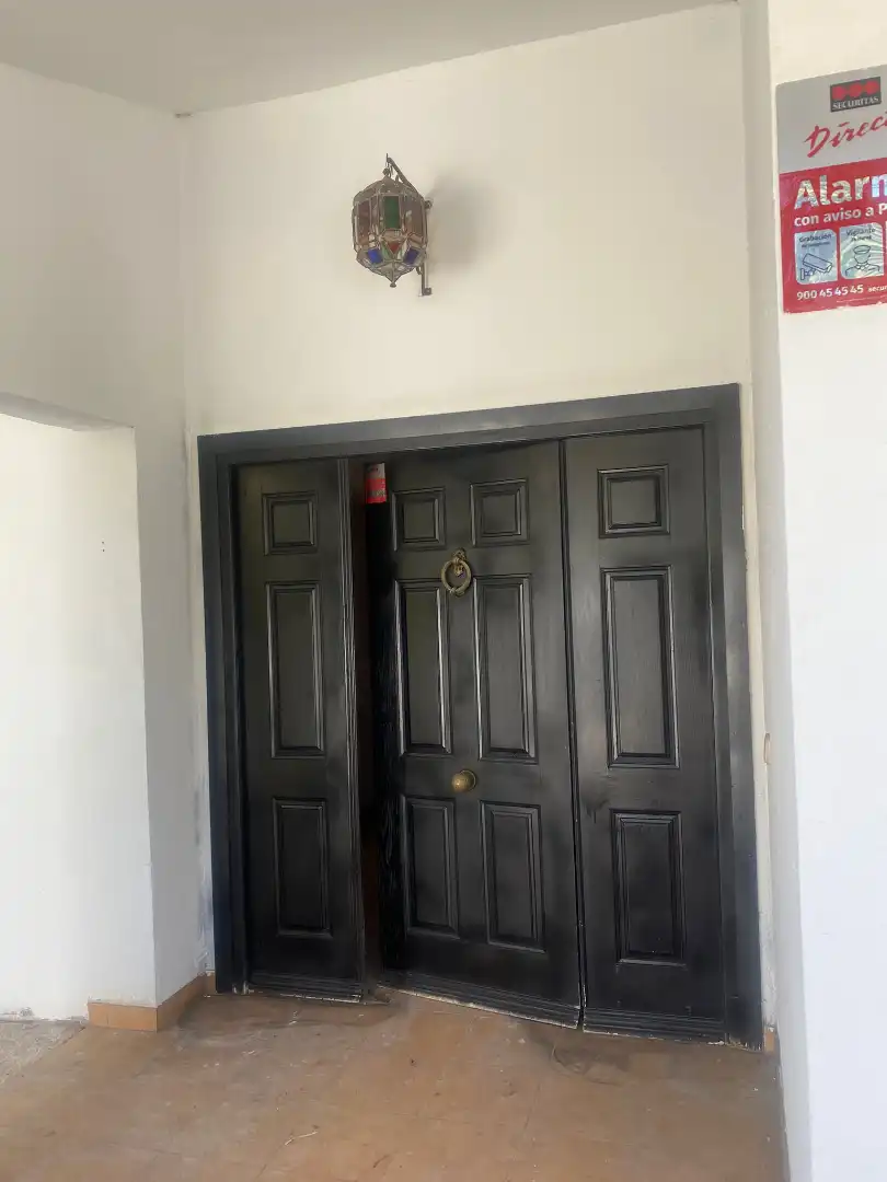 Casa o chalet en venta en Villanueva de la Cañada con Jardín privado, Terraza y Piscina