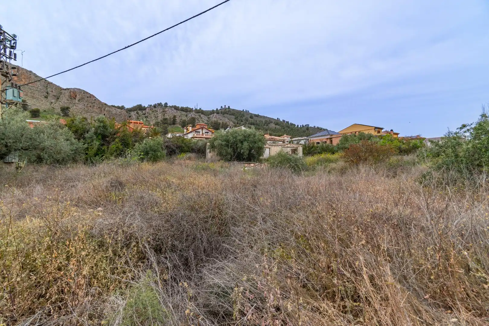 Terreno residencial en venta en El Torreón - Cortijo Pretel, imagen 17