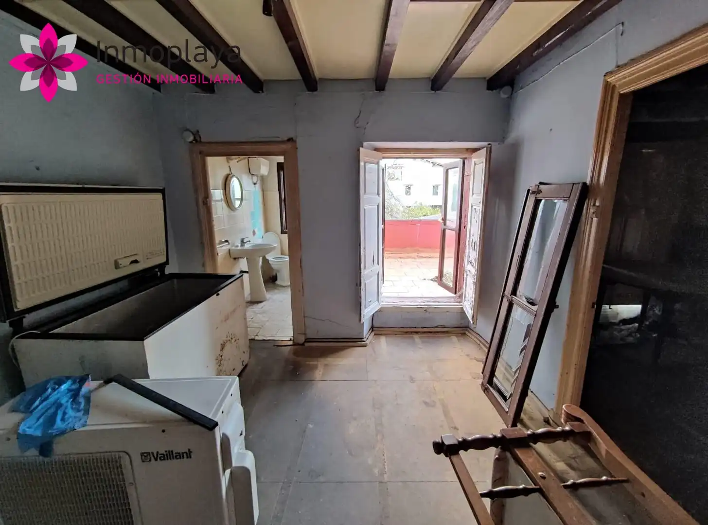 Country homes for sale in Meruelo