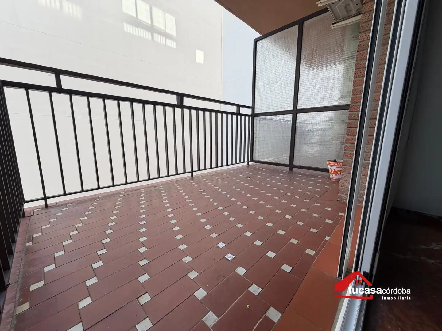 Terraza de Piso en venta en Córdoba con Aire acondicionado, Calefacción y Terraza