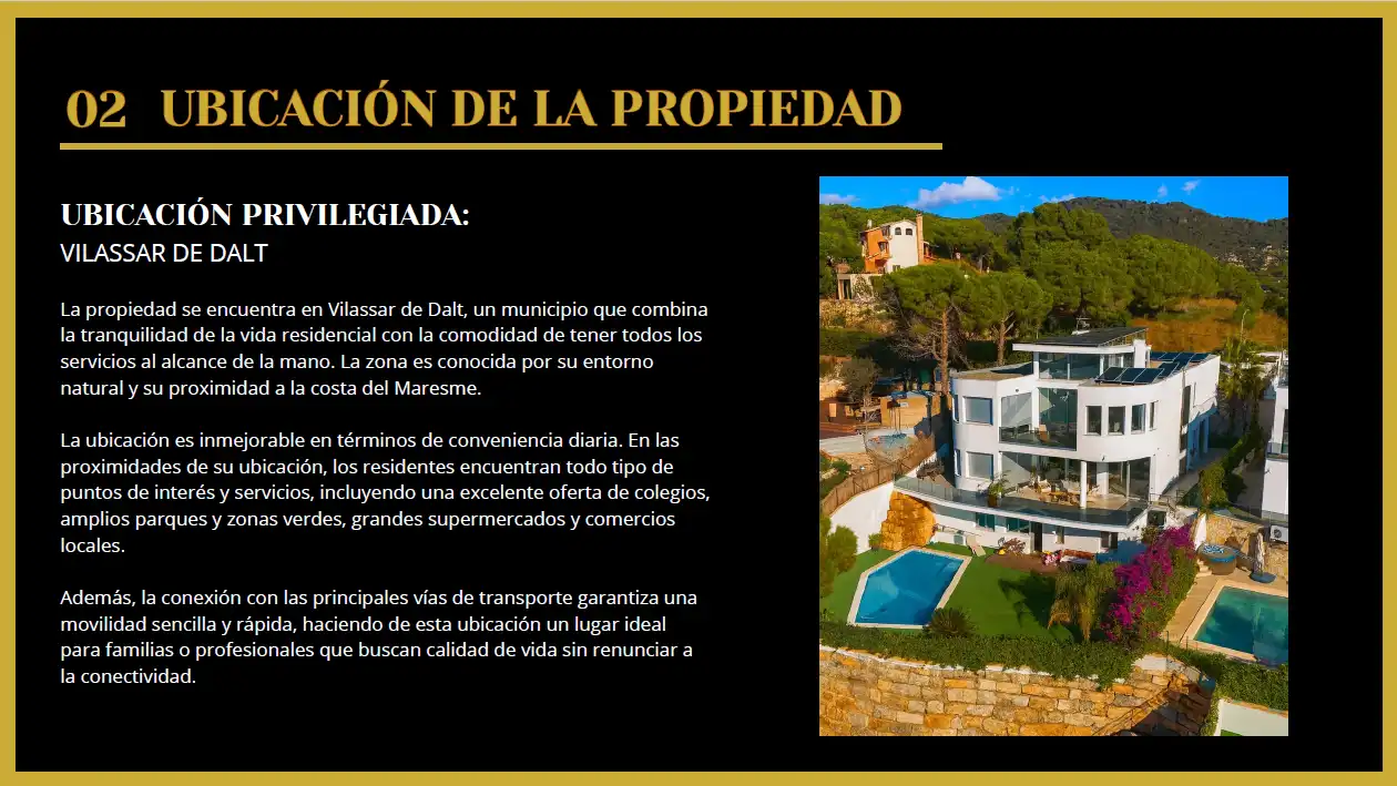 Villa con terrazza in vendita a Vilassar de Dalt, imagen 79