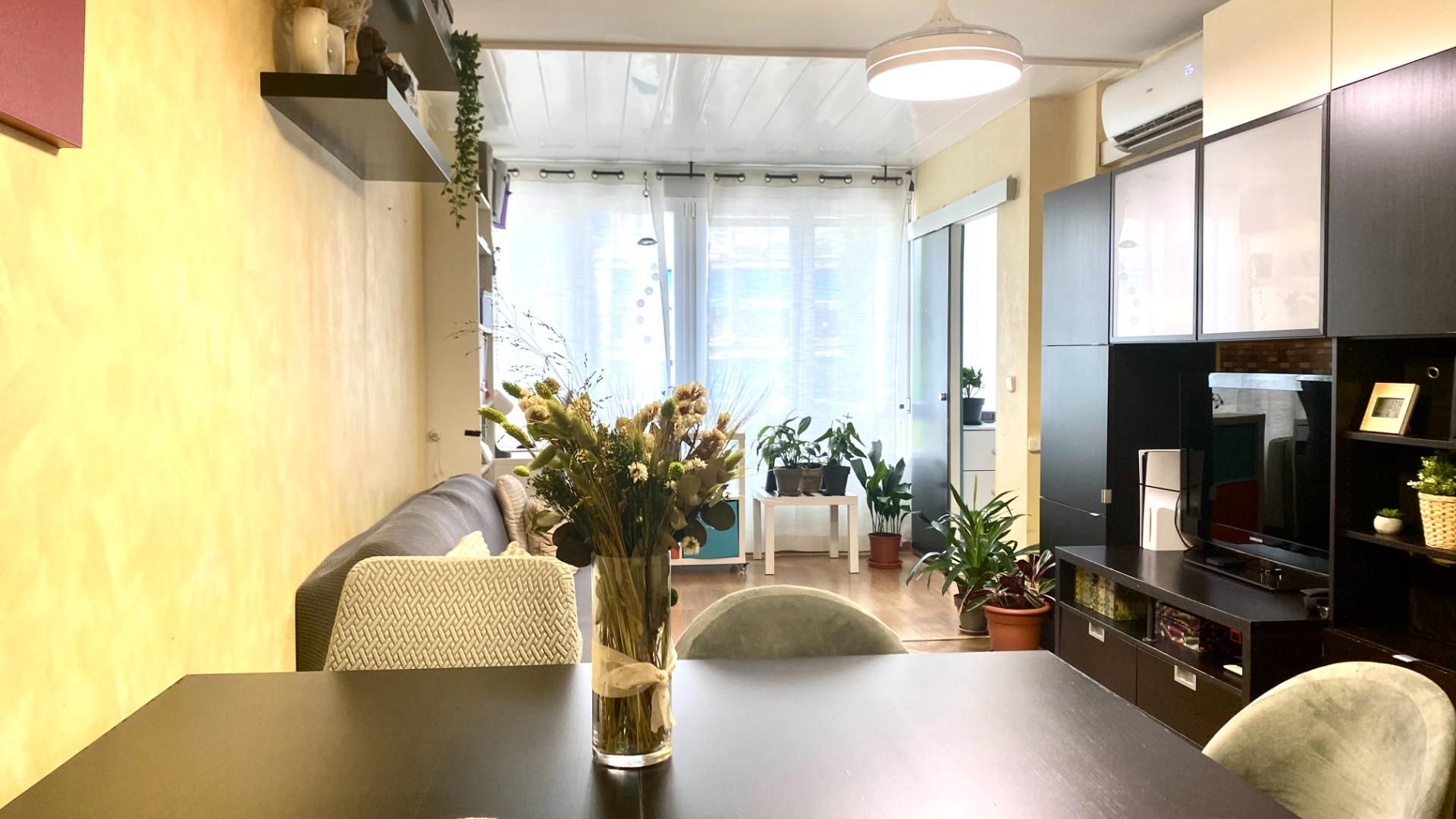 Wohnung zum verkauf in Parque de la Coruña - Las Suertes, Collado Villalba