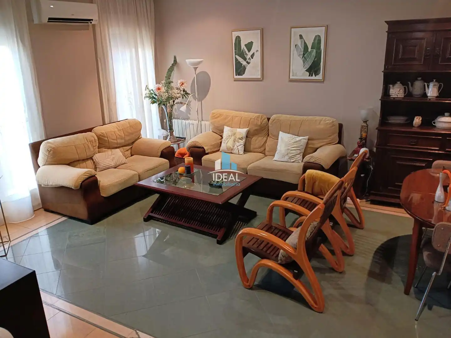 Casa en venda a Don Benito