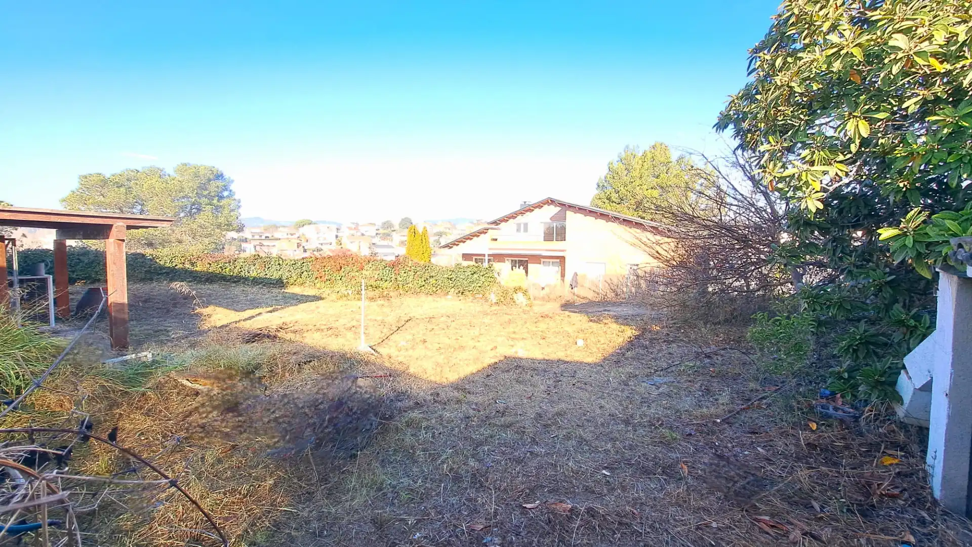 Terreny residencial en venda a Carrer de Sant Delfí, imagen 10