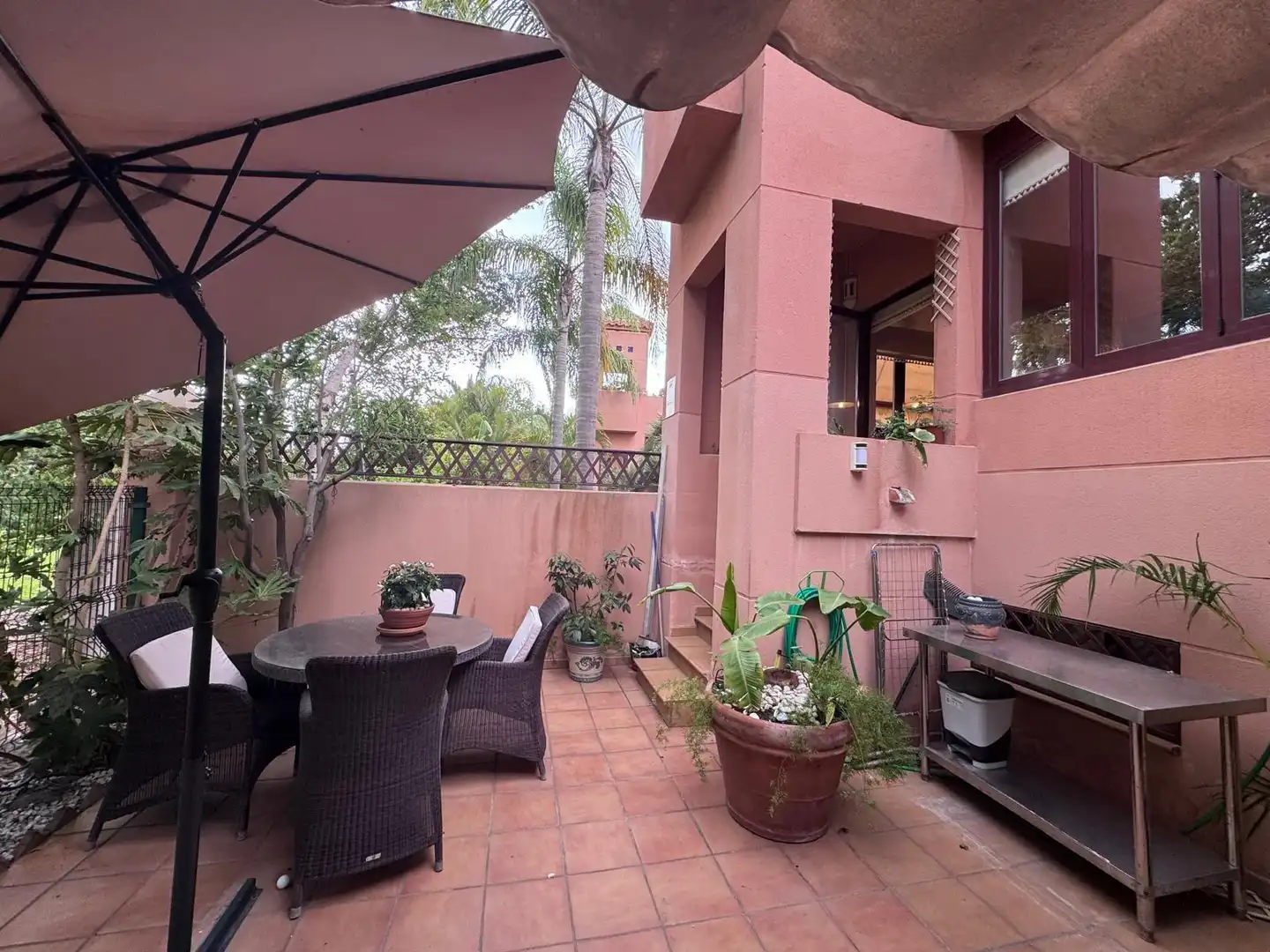 Casa bifamiliare con piscina in vendita a Playa de Granada, imagen 40