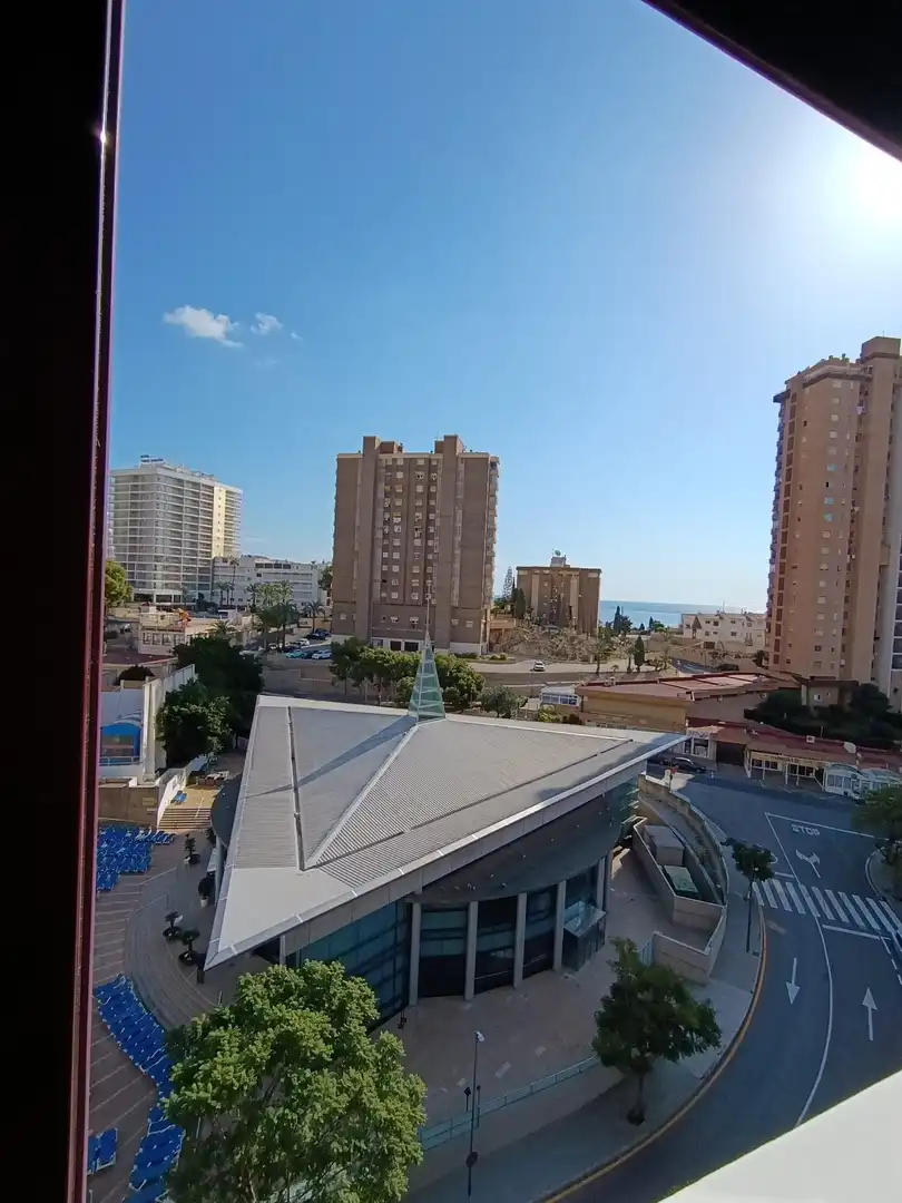 Pis amb piscina en venda a Playa de Poniente, imagen 16