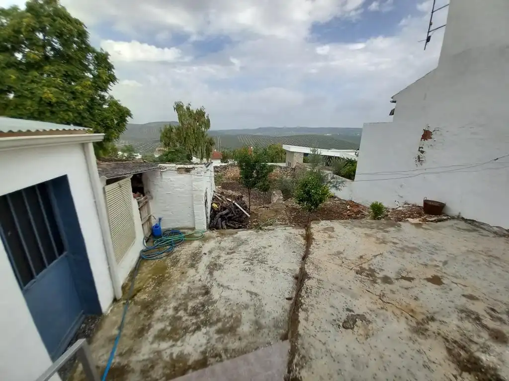 Xalet amb jardí en venda a Alcaudete, imagen 16