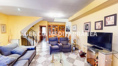 ADOSADO A LA VENTA EN ALCÀSSER, imatge 3