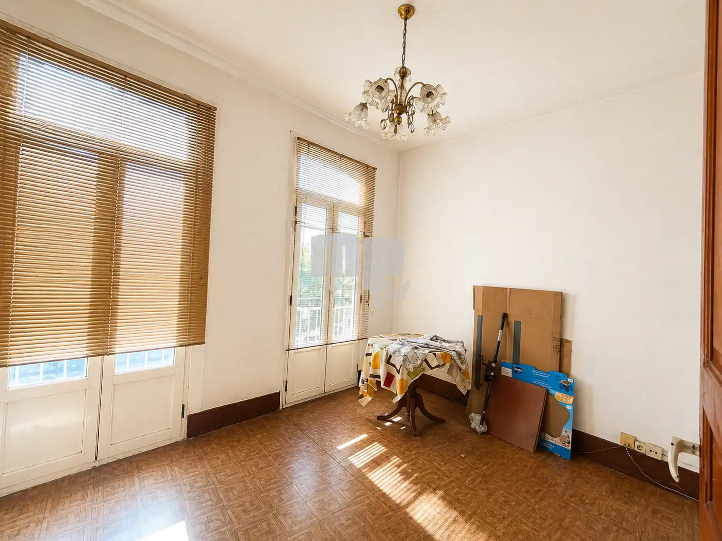 Casa amb terrassa en venda a Avenida de Castrelos, imagen 5