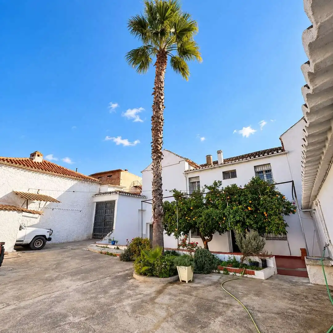 Maison avec terrasse à vendre à Calle Sevilla 1, imagen 7