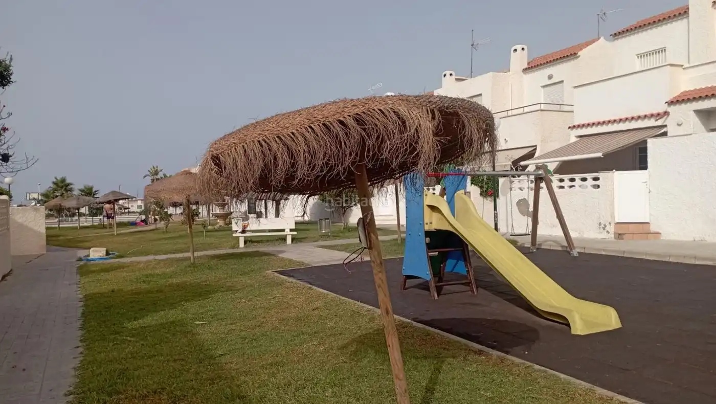 Dúplex amb piscina de lloguer a Camino del Arco Iris 65, imagen 17